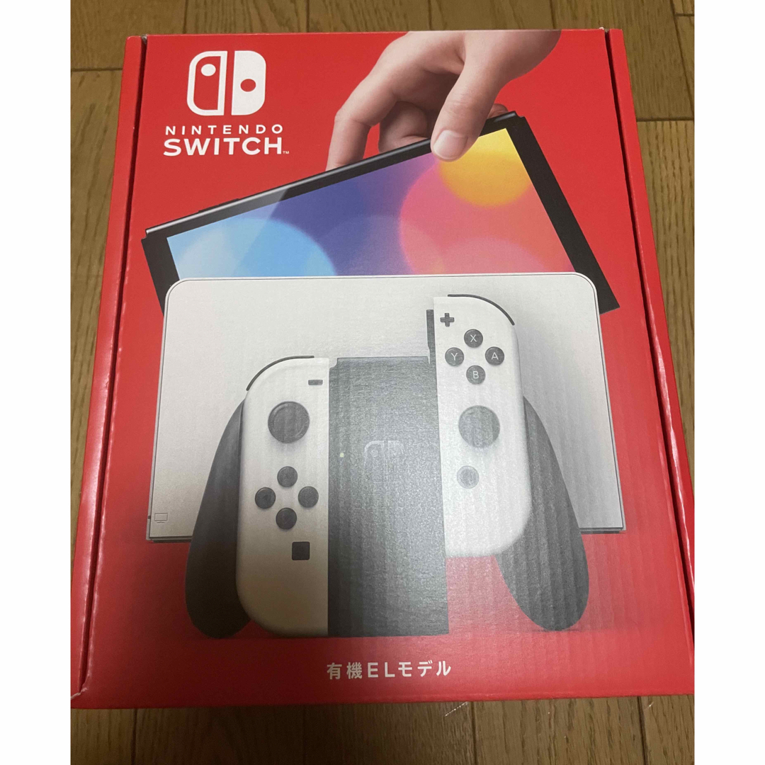 ☆新品☆ Nintendo Switch  セット売り