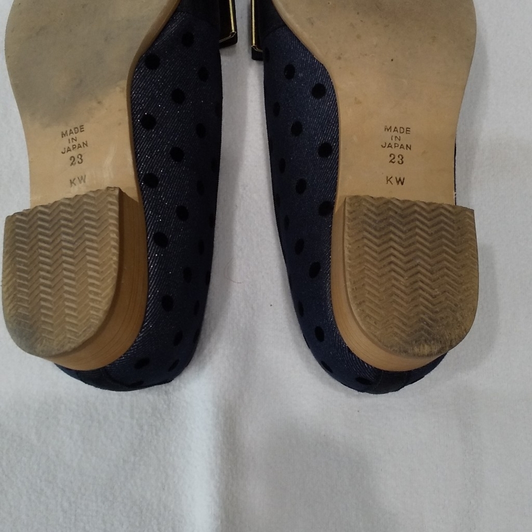 DIANA(ダイアナ)の御専用です❗️🌸DIANA    リボンパンプス レディースの靴/シューズ(ハイヒール/パンプス)の商品写真