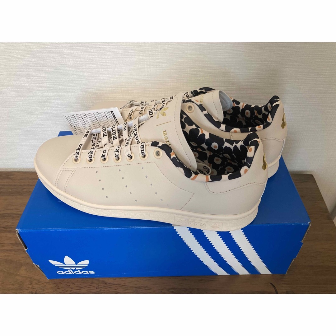 adidas - アディダス マリメッコ スタンスミス スニーカー GX8847 新品