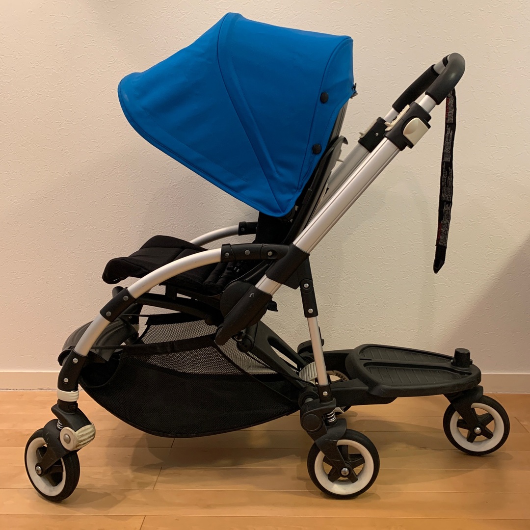 bugaboo bee バガブー ベビーカー フルセット-