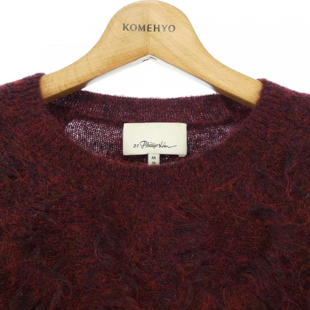 3.1 Phillip Lim - スリーワンフィリップリム 3.1 Phillip Lim ニット