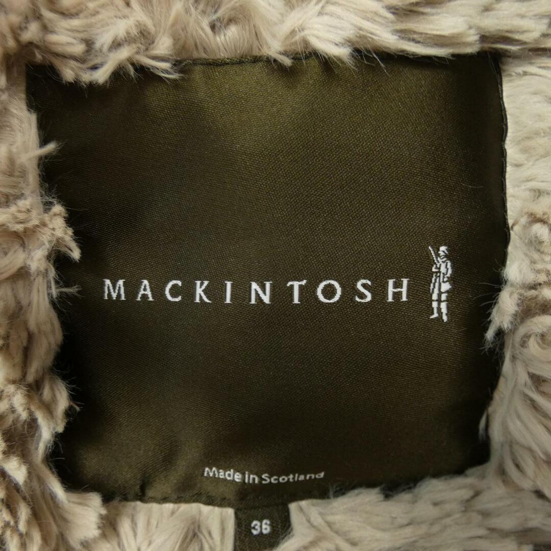 マッキントッシュ MACKINTOSH コート 3