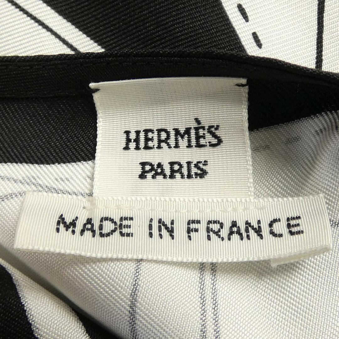 エルメス HERMES ワンピース