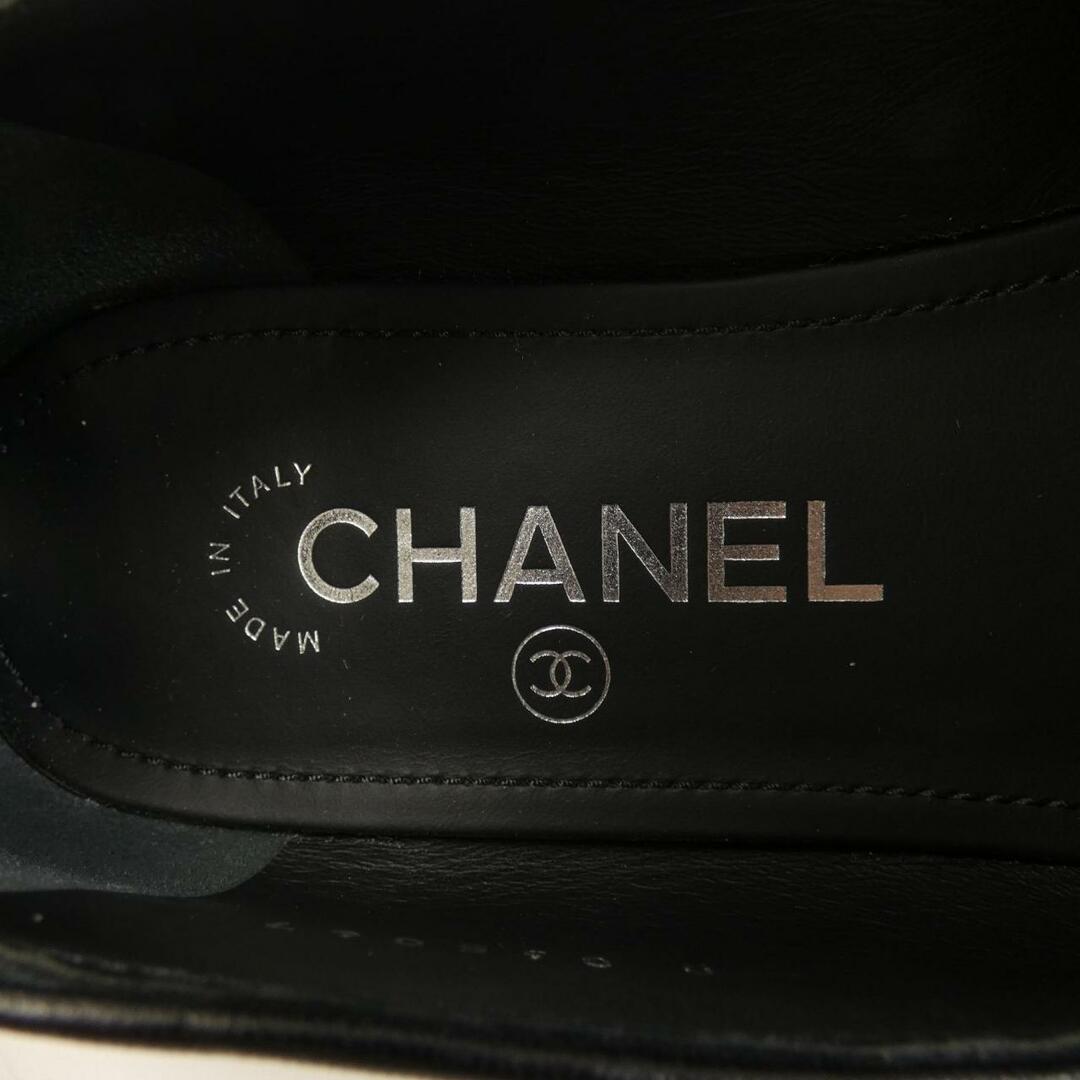 シャネル CHANEL シューズ