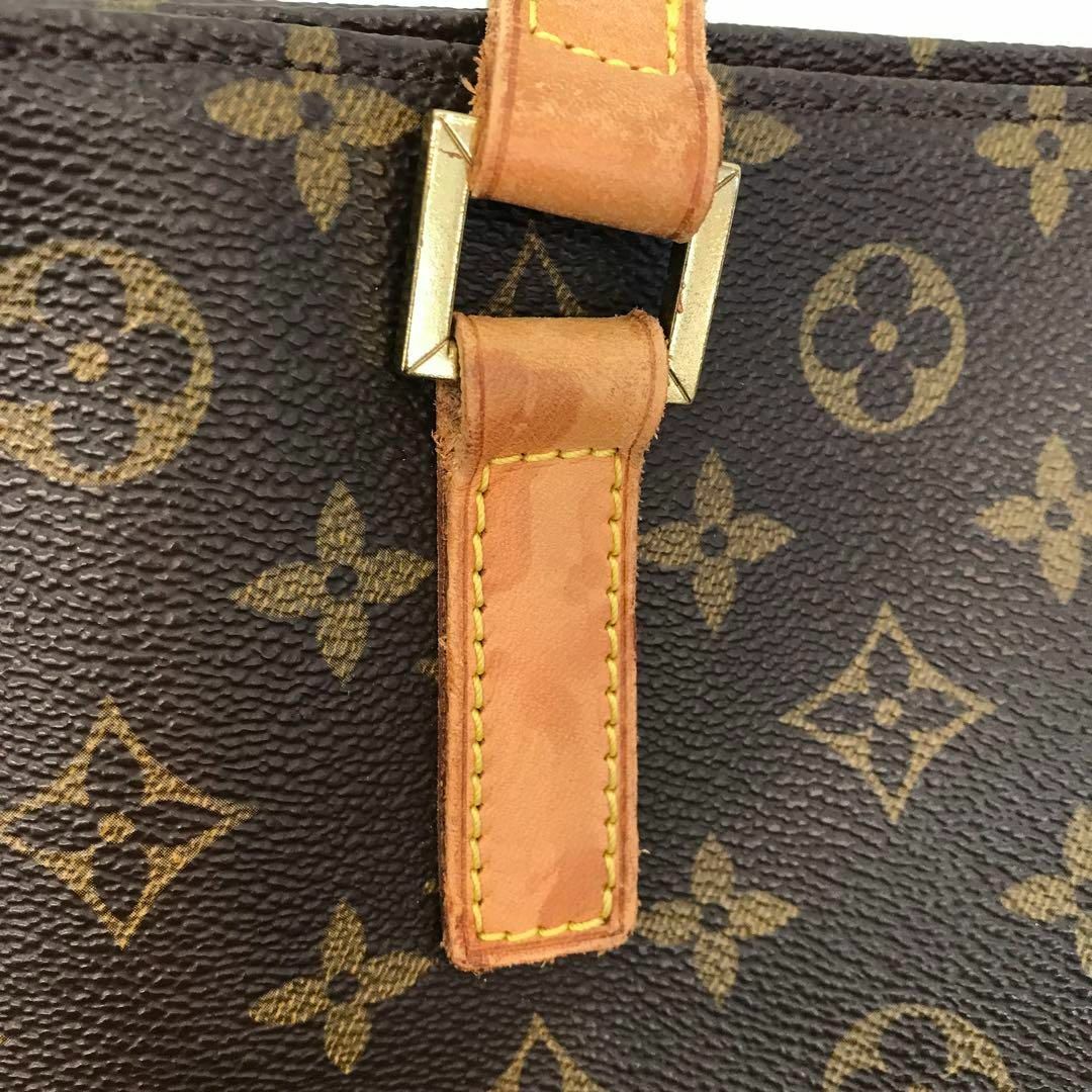 LOUIS VUITTON LOUIS VUITTON モノグラム カバ・アルト トートバッグ