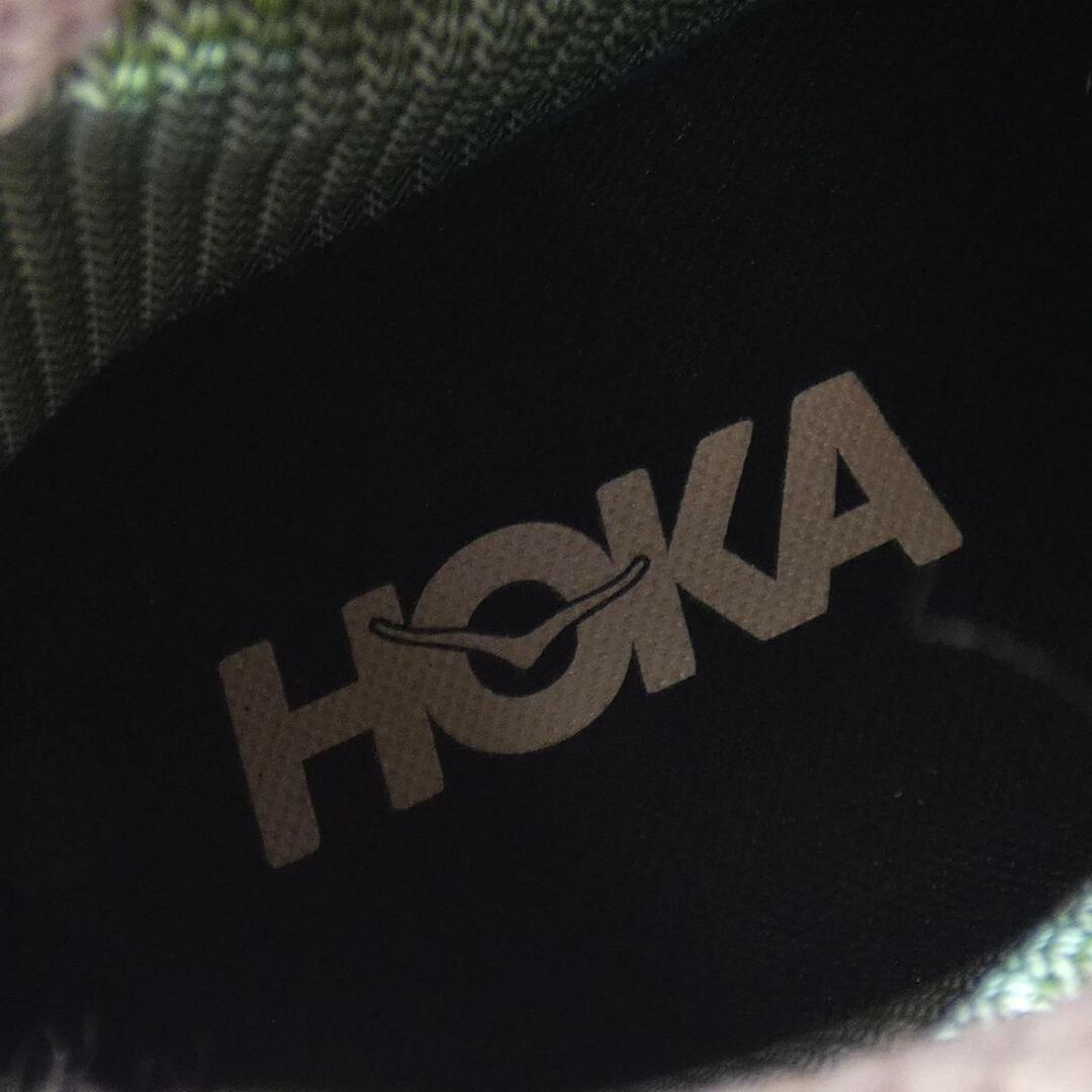 HOKA ONE ONE(ホカオネオネ)のホカオネオネ HOKA ONE ONE ブーツ メンズの靴/シューズ(ブーツ)の商品写真