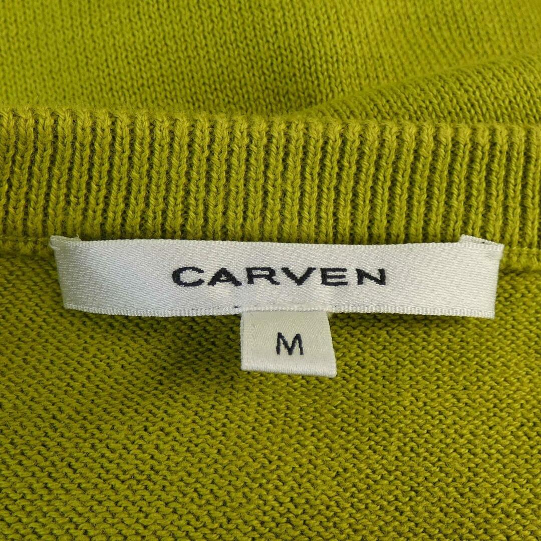 カルヴェン CARVEN ニット