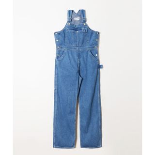 ホリデイ(holiday)のHOLIDAY BIG DENIM OVERALL ビッグデニムオーバーオール(サロペット/オーバーオール)