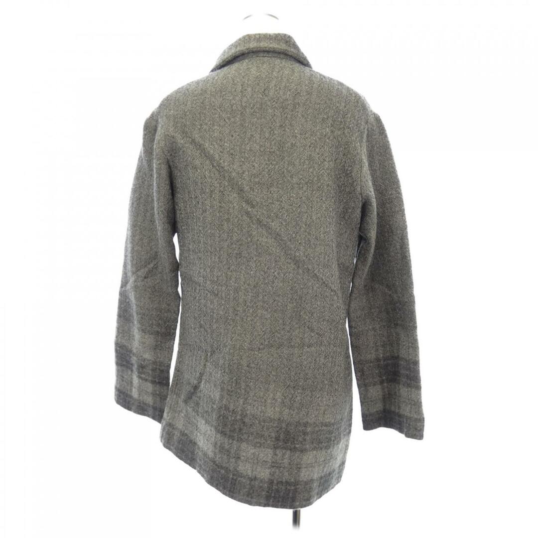 ヨウジヤマモト YOHJI YAMAMOTO ジャケット 1