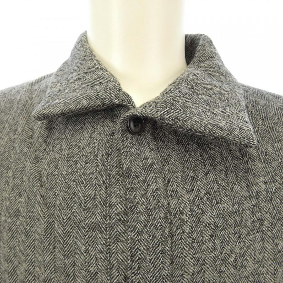 ヨウジヤマモト YOHJI YAMAMOTO ジャケット 3