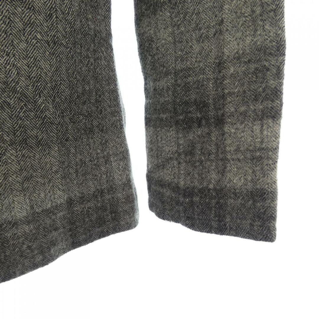 ヨウジヤマモト YOHJI YAMAMOTO ジャケット 4