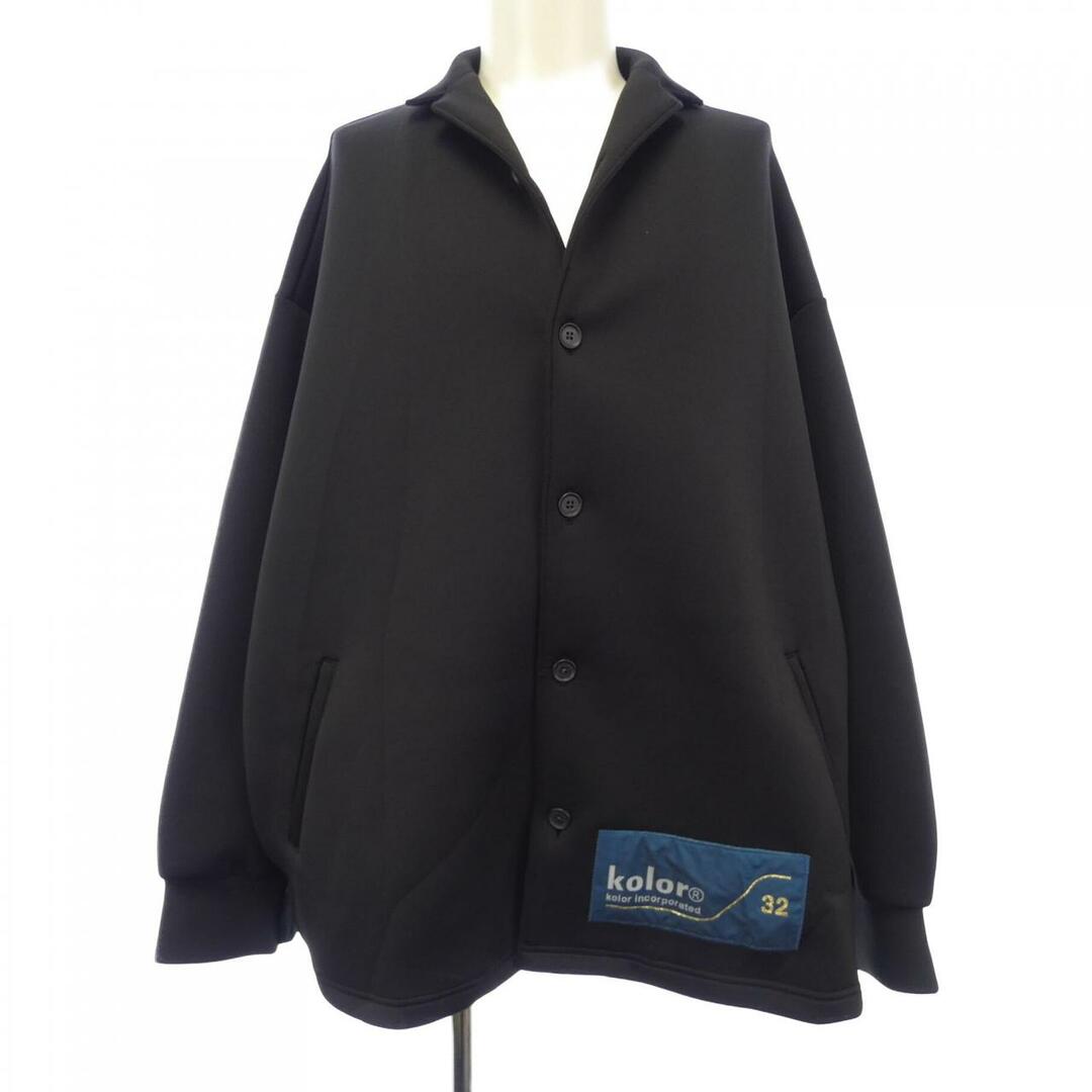 kolor - カラー Kolor ジャケットの通販 by KOMEHYO ONLINE ラクマ店