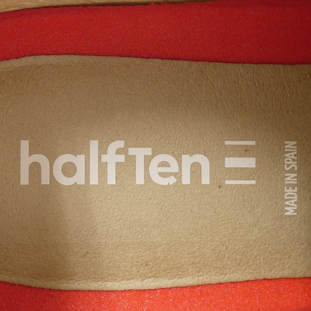 halfTen シューズ メンズの靴/シューズ(その他)の商品写真