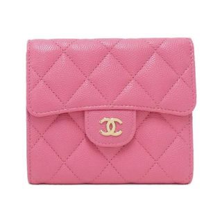 シャネル(CHANEL)のシャネル タイムレスクラシック ライン AP0231 財布(財布)