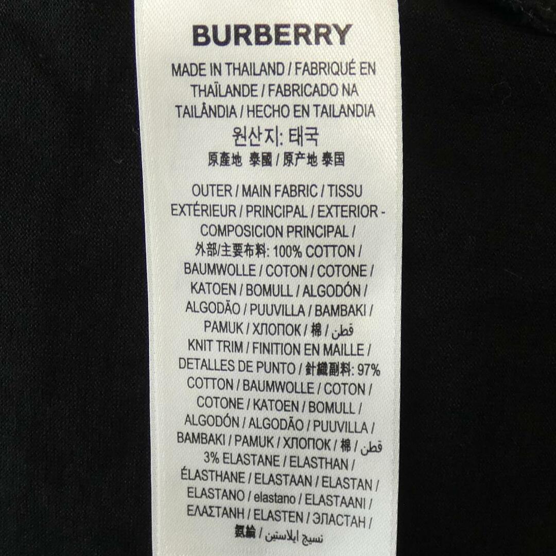 BURBERRY(バーバリー)のバーバリー BURBERRY Tシャツ レディースのトップス(カットソー(長袖/七分))の商品写真