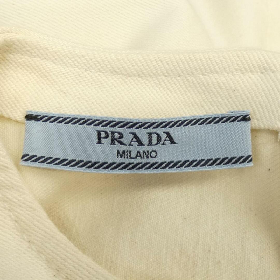 PRADA(プラダ)のプラダ PRADA トップス レディースのトップス(その他)の商品写真