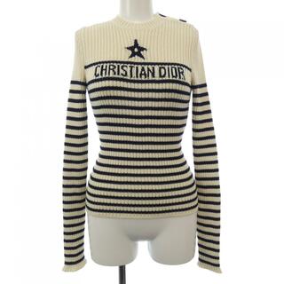 クリスチャンディオール(Christian Dior)のクリスチャンディオール CHRISTIAN DIOR ニット(ニット/セーター)