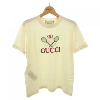 グッチ(Gucci)のグッチ GUCCI Tシャツ(カットソー(長袖/七分))