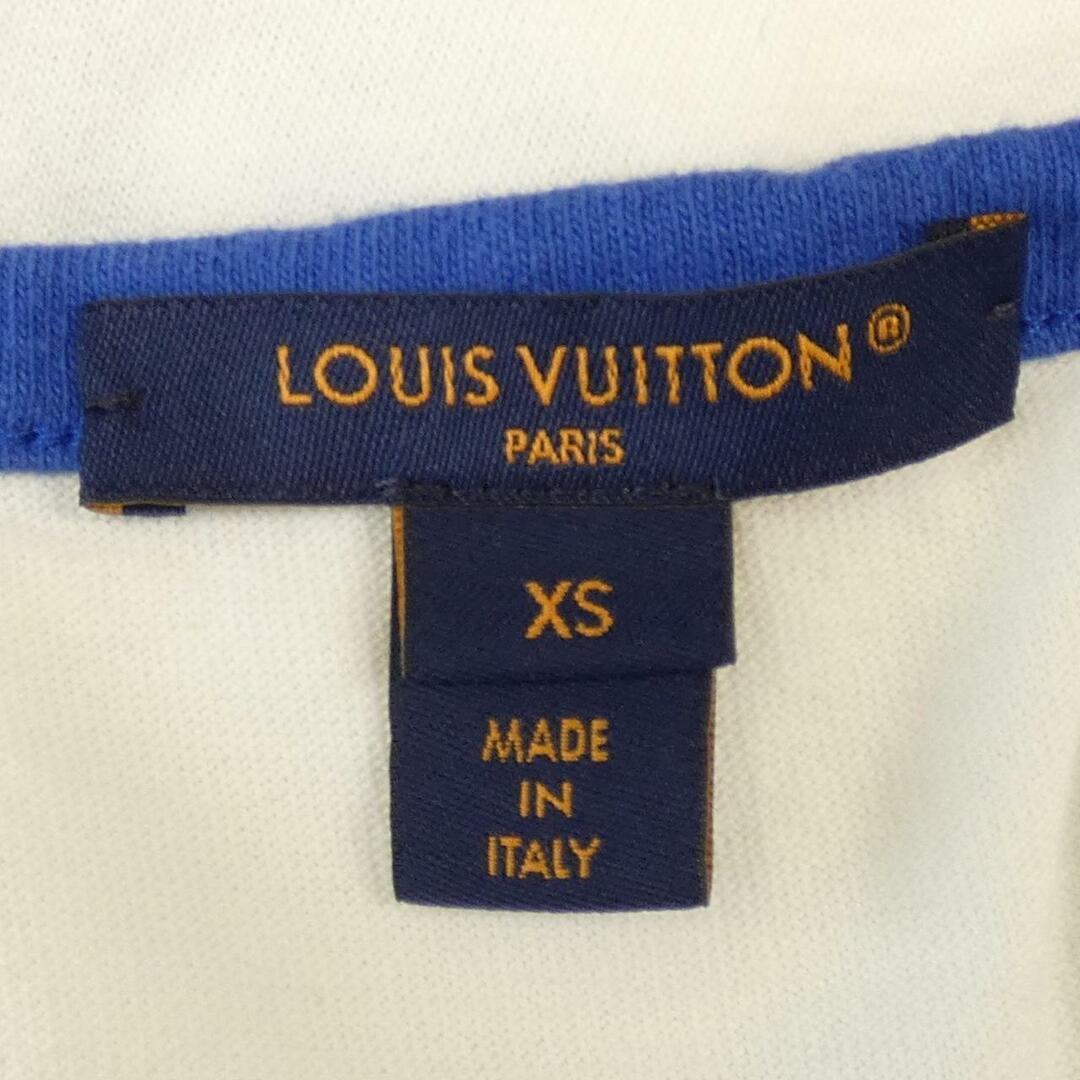 LOUIS VUITTON(ルイヴィトン)のルイヴィトン LOUIS VUITTON Tシャツ レディースのトップス(カットソー(長袖/七分))の商品写真