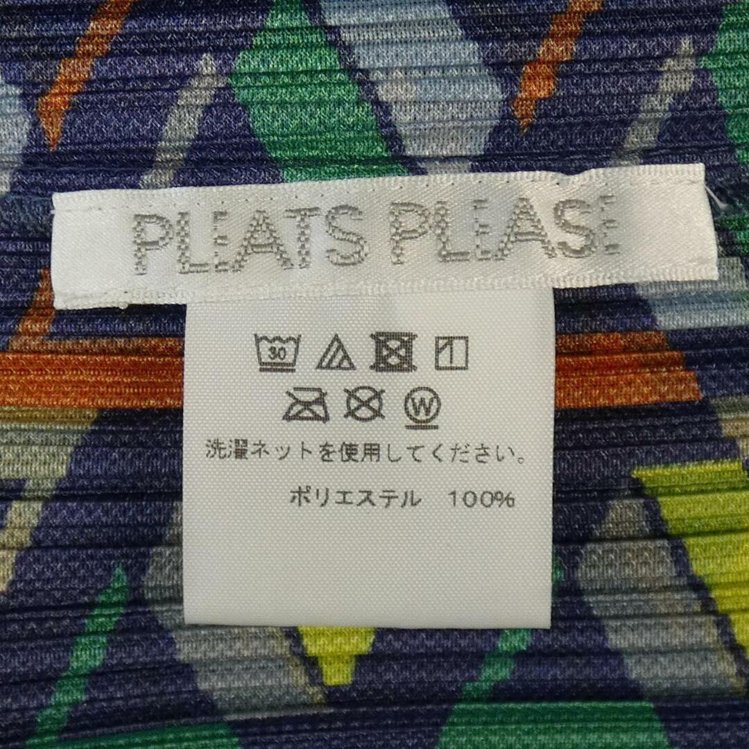 プリーツプリーズ PLEATS PLEASE トップス