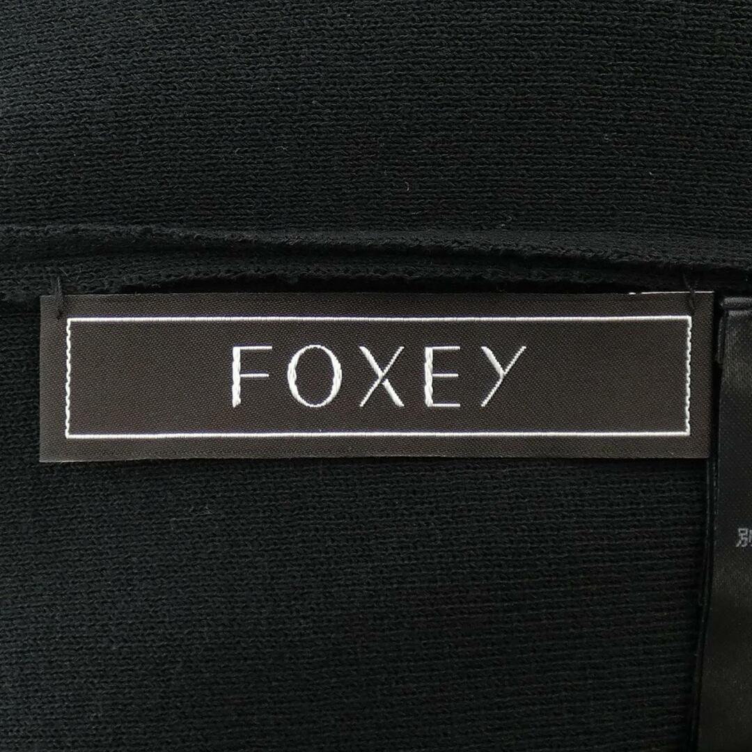 フォクシー FOXEY ニット