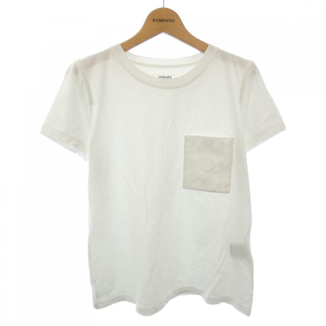 エルメス HERMES Tシャツ