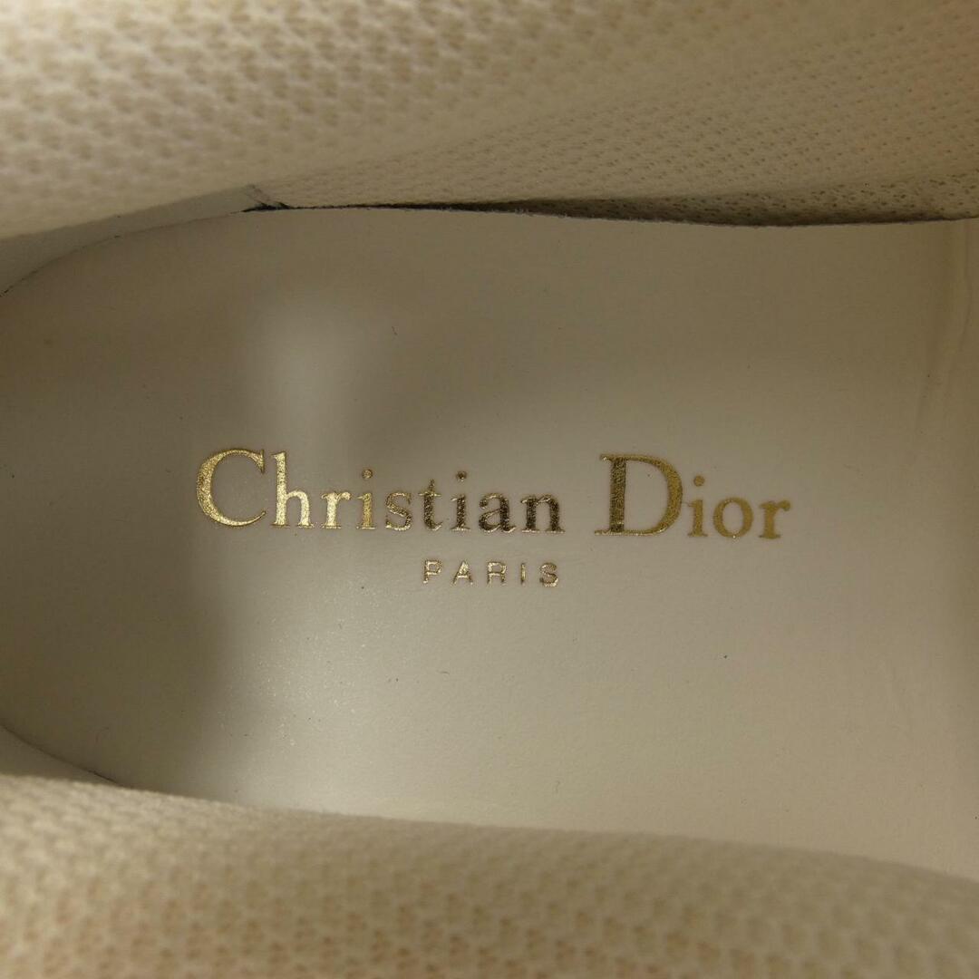 クリスチャンディオール CHRISTIAN DIOR スニーカー 5