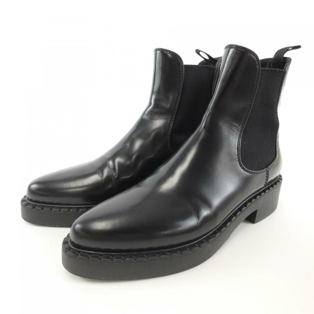 PRADA - プラダ PRADA ブーツの通販 by KOMEHYO ONLINE ラクマ店