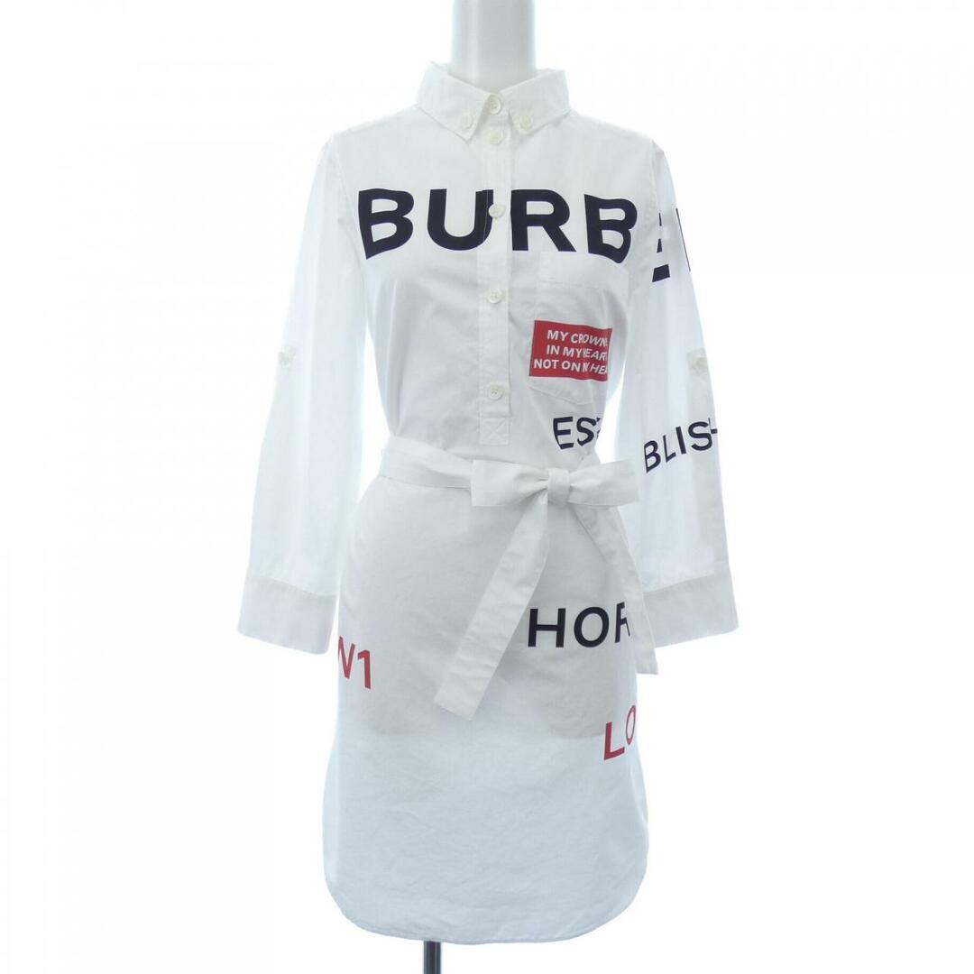 バーバリー BURBERRY ワンピース