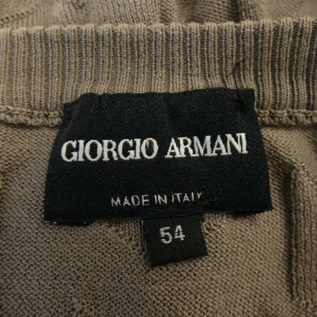 ジョルジオ アルマーニ GIORGIO ARMANI ニット 3