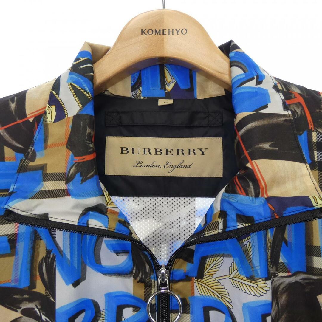 BURBERRY - バーバリー BURBERRY ブルゾンの通販 by KOMEHYO ONLINE