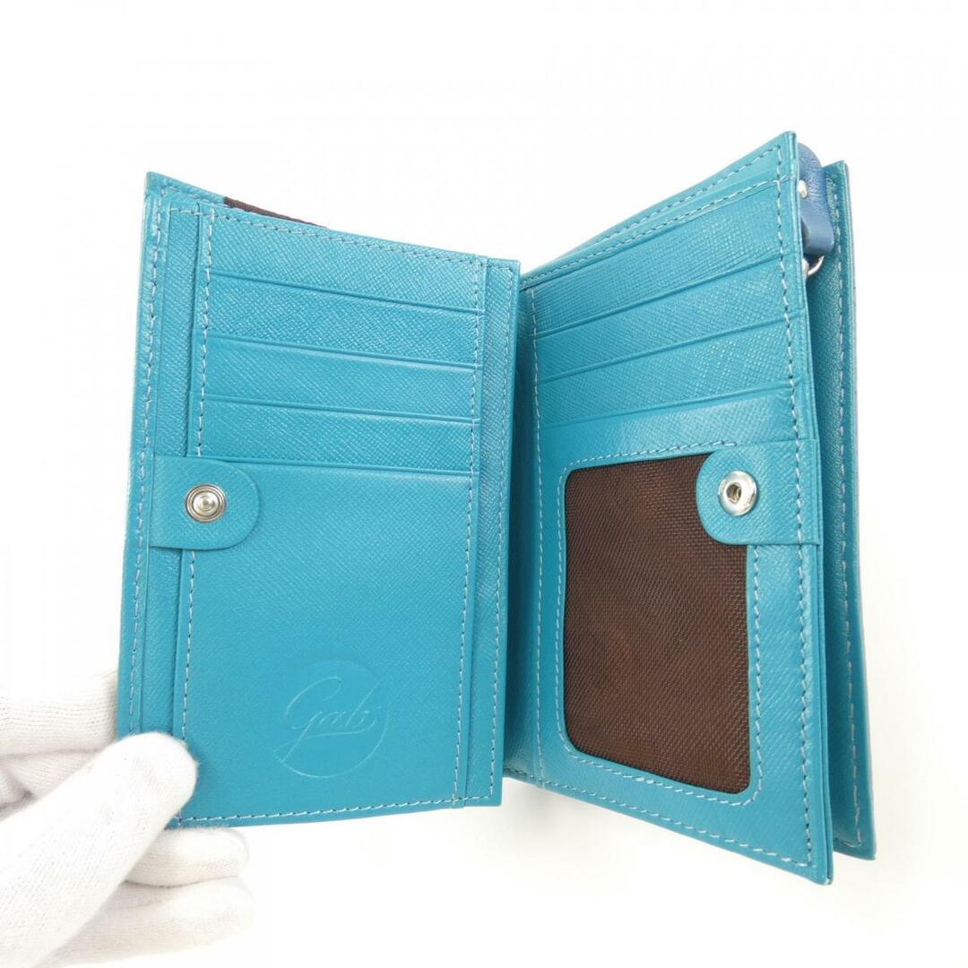 GABS WALLET 3