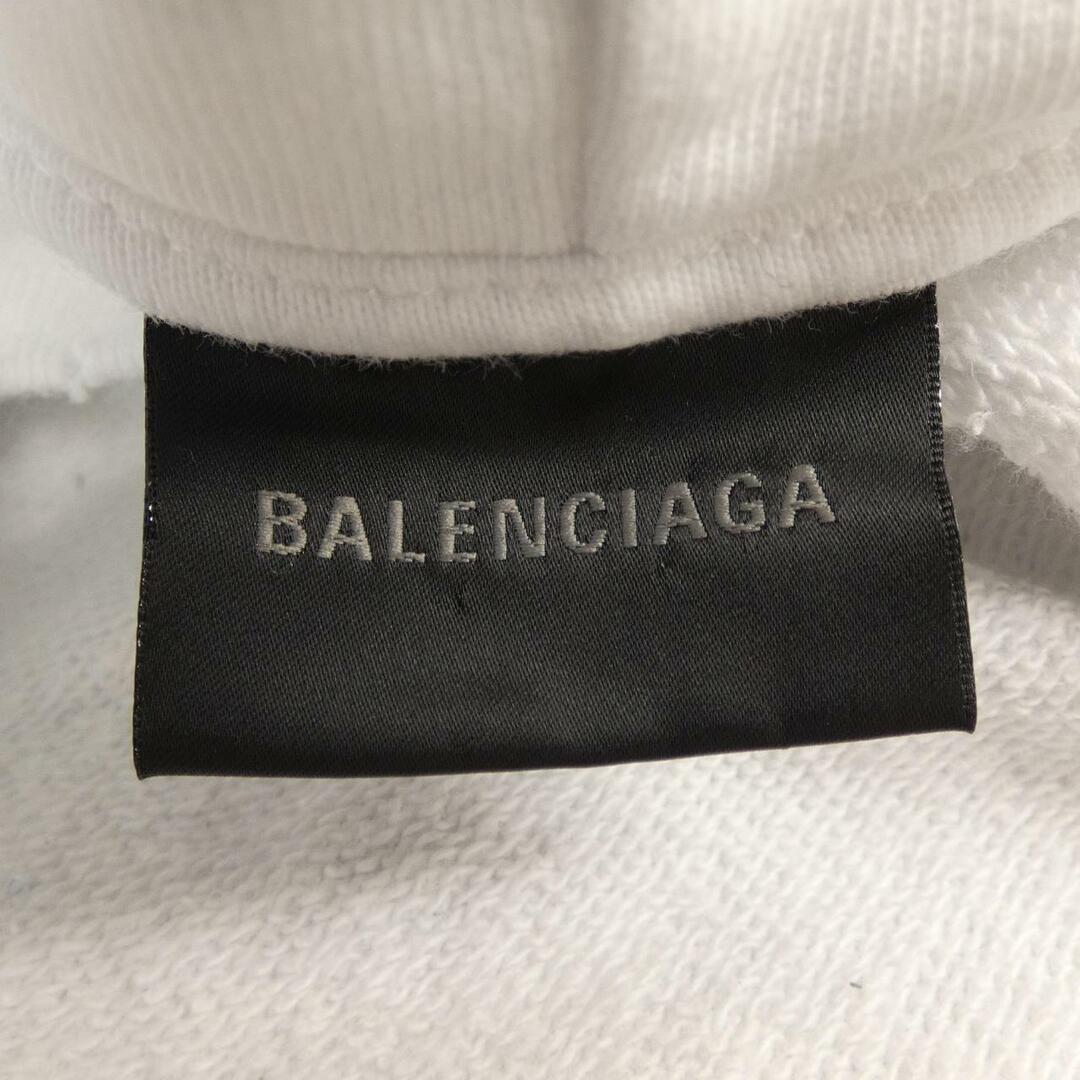 Balenciaga(バレンシアガ)のバレンシアガ BALENCIAGA パーカー メンズのトップス(スウェット)の商品写真