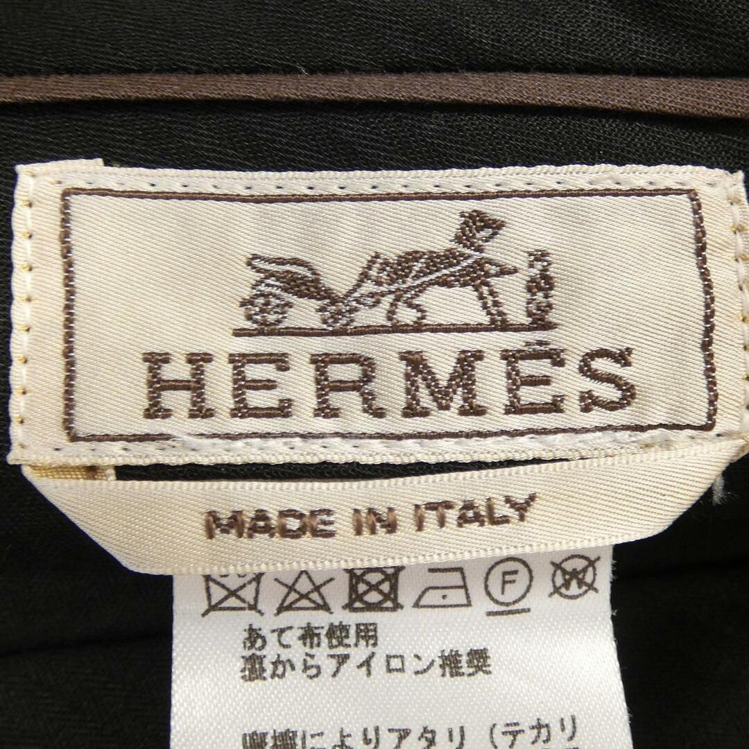 Hermes(エルメス)のエルメス HERMES パンツ メンズのパンツ(その他)の商品写真