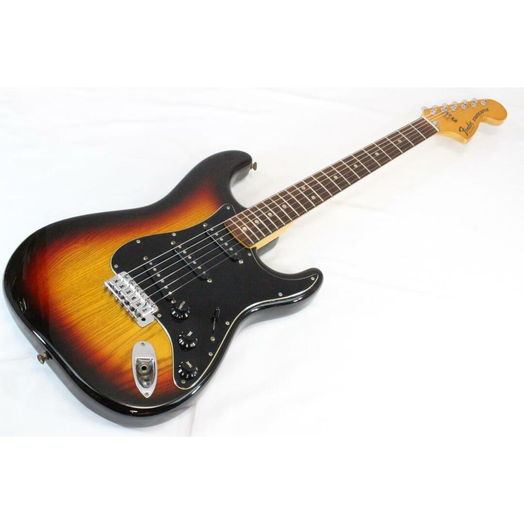 ＦＥＮＤＥＲ　１９７９　ＳＴＲＡＴＯＣＡＳＴＥＲ 1