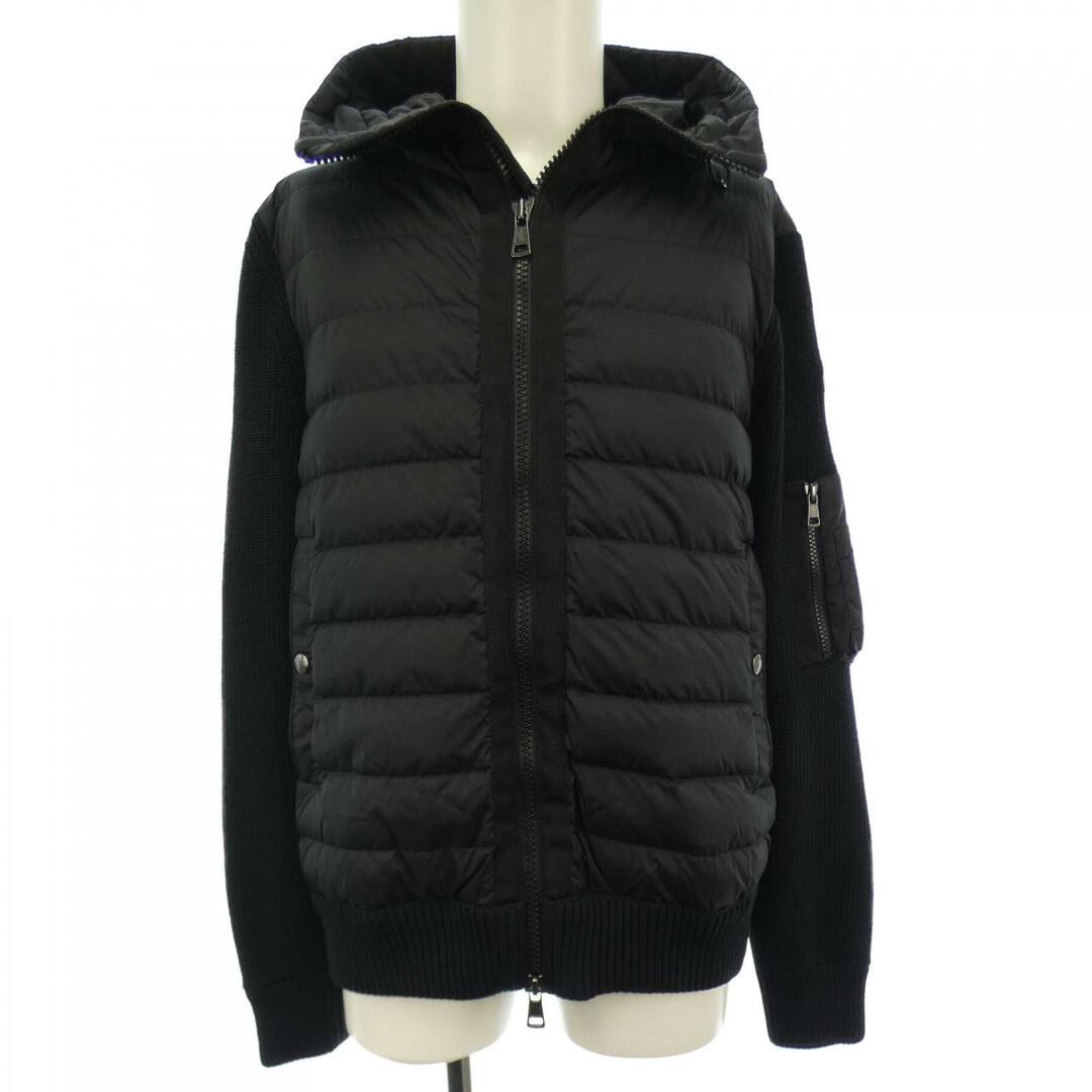 【新品】モンクレール MONCLER ダウンジャケット