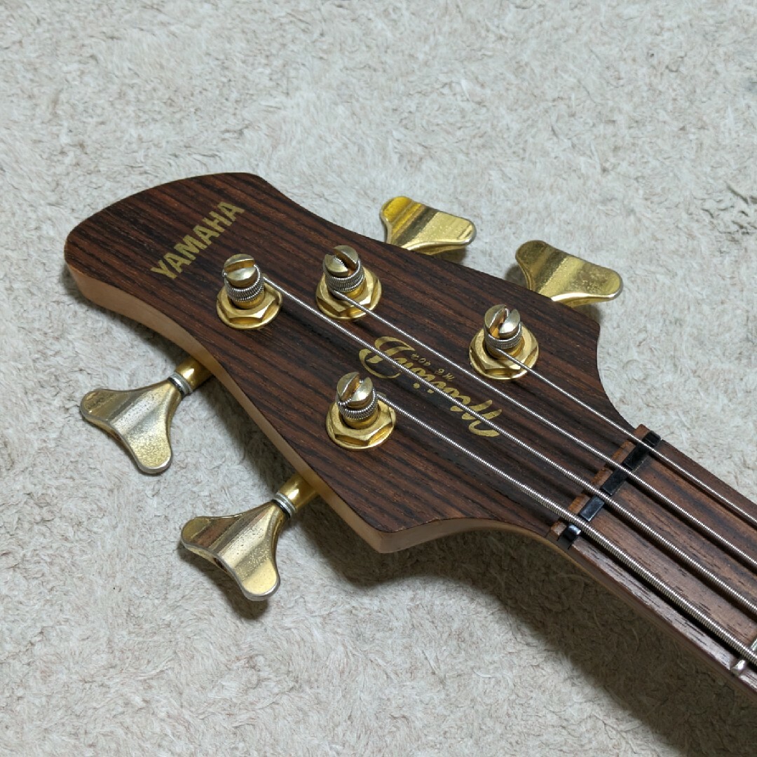 ヤマハ YAMAHA MotionB MB-40 ミディアムスケール