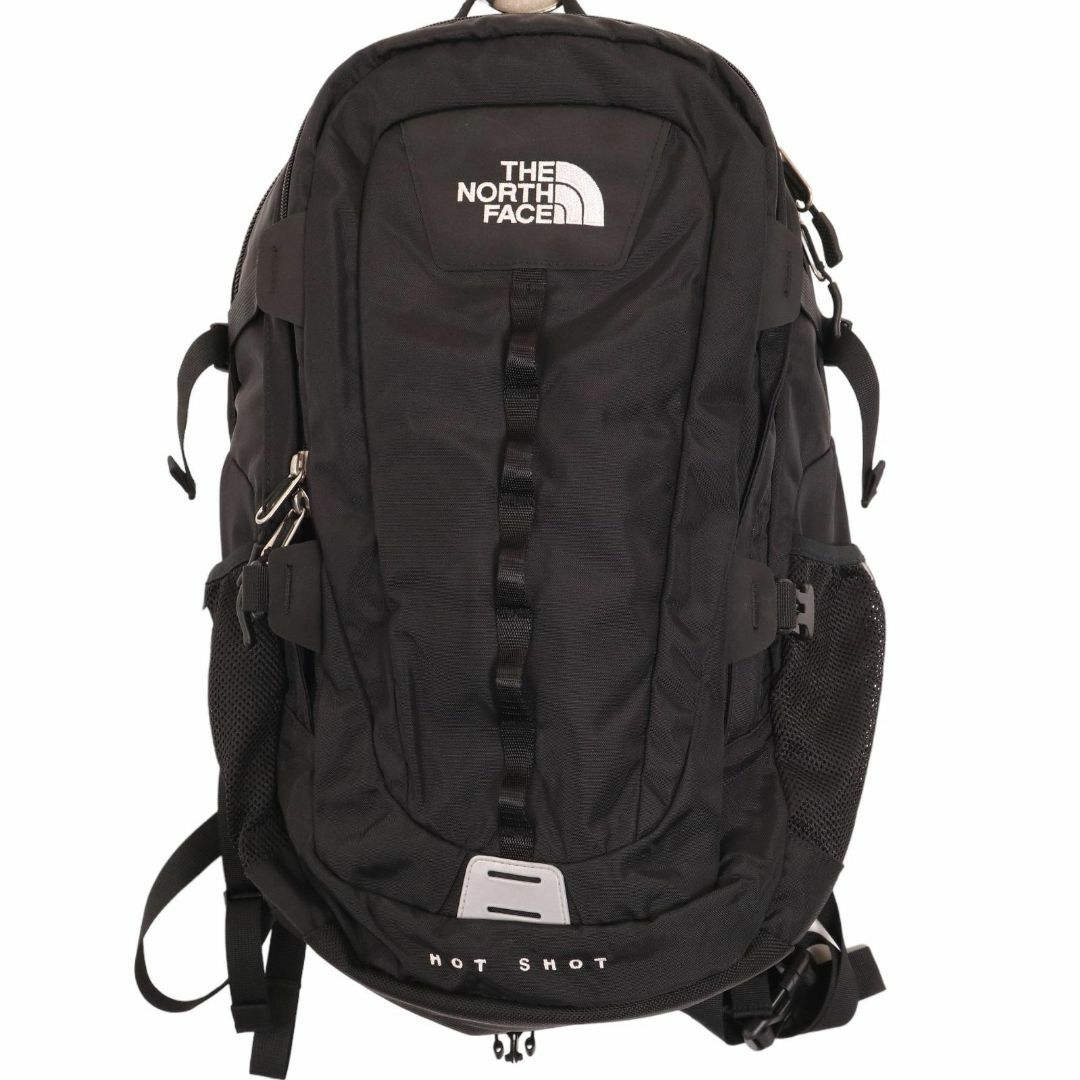 THE NORTH FACE - THE NORTH FACE ノースフェイス バックパック / ブラック
