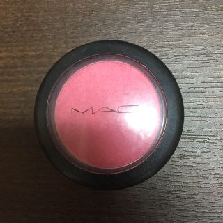 マック(MAC)のMAC♡チーク(チーク)