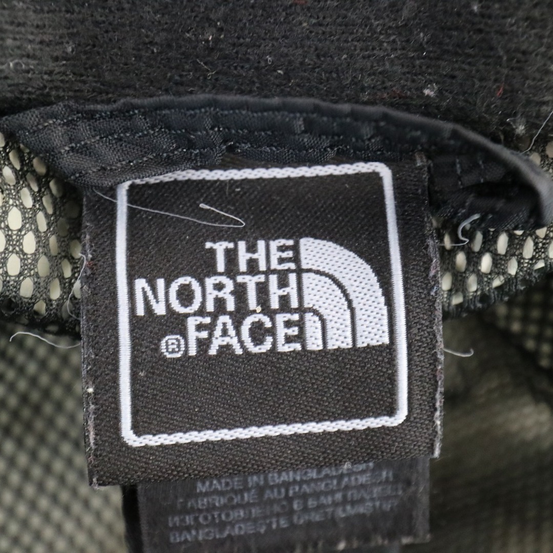 THE NORTH FACE(ザノースフェイス)のSALE/ THE NORTH FACE ノースフェイス HYVENT マウンテンパーカー 防寒  防風  アウトドア キャンプ ブラック (ボーイズ XL)  N7393 メンズのジャケット/アウター(その他)の商品写真