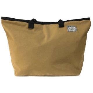 フレドリックパッカーズ(FREDRIK PACKERS)のフレドリックパッカーズ トートバッグ 肩がけ　ハンドバッグ　大容量　A4収納(トートバッグ)