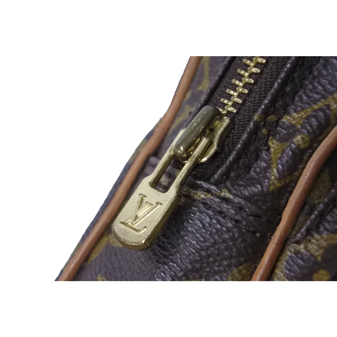 LOUIS VUITTON - LOUIS VUITTON ルイヴィトン ショルダーバッグ ミニ