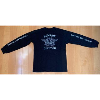 ネイバーフッド(NEIGHBORHOOD)のneighborhood DIRTY ロンTシャツ(Tシャツ/カットソー(七分/長袖))