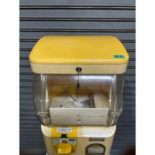 特価品 B-13 ユージン スリムボーイ ハーフサイズ【ガチャガチャ本体