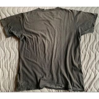 【現品限り】JOY DIVISION イアンカーティスTシャツ　XL