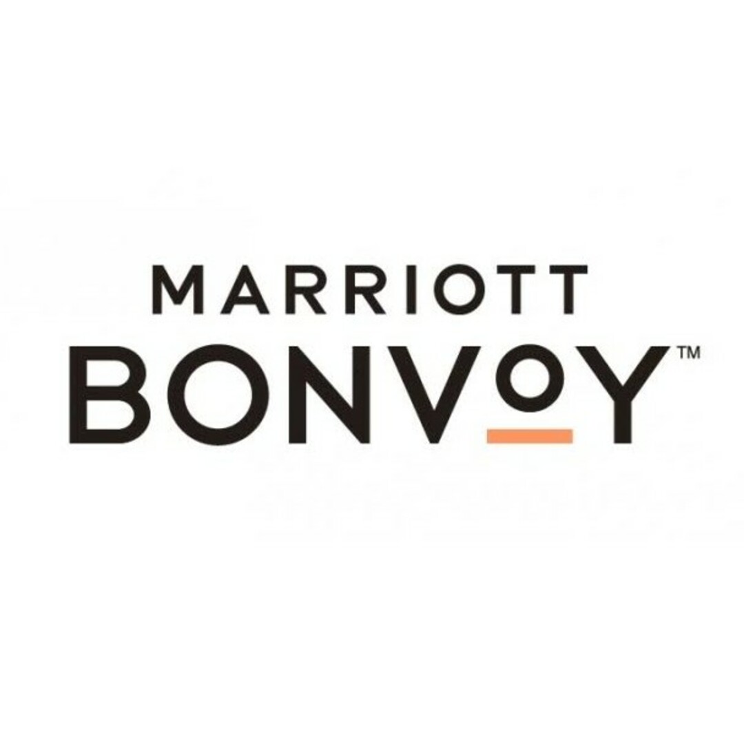 Marriott Bonvoy マリオットポイント 20,000ポイント