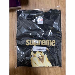 シュプリーム(Supreme)のsupremeTシャツ(Tシャツ/カットソー(半袖/袖なし))