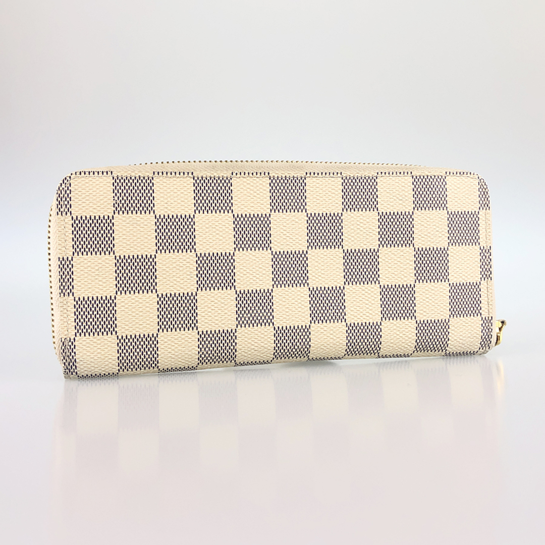LOUIS VUITTON - ルイ・ヴィトン ダミエ アズール ポルトフォイユ