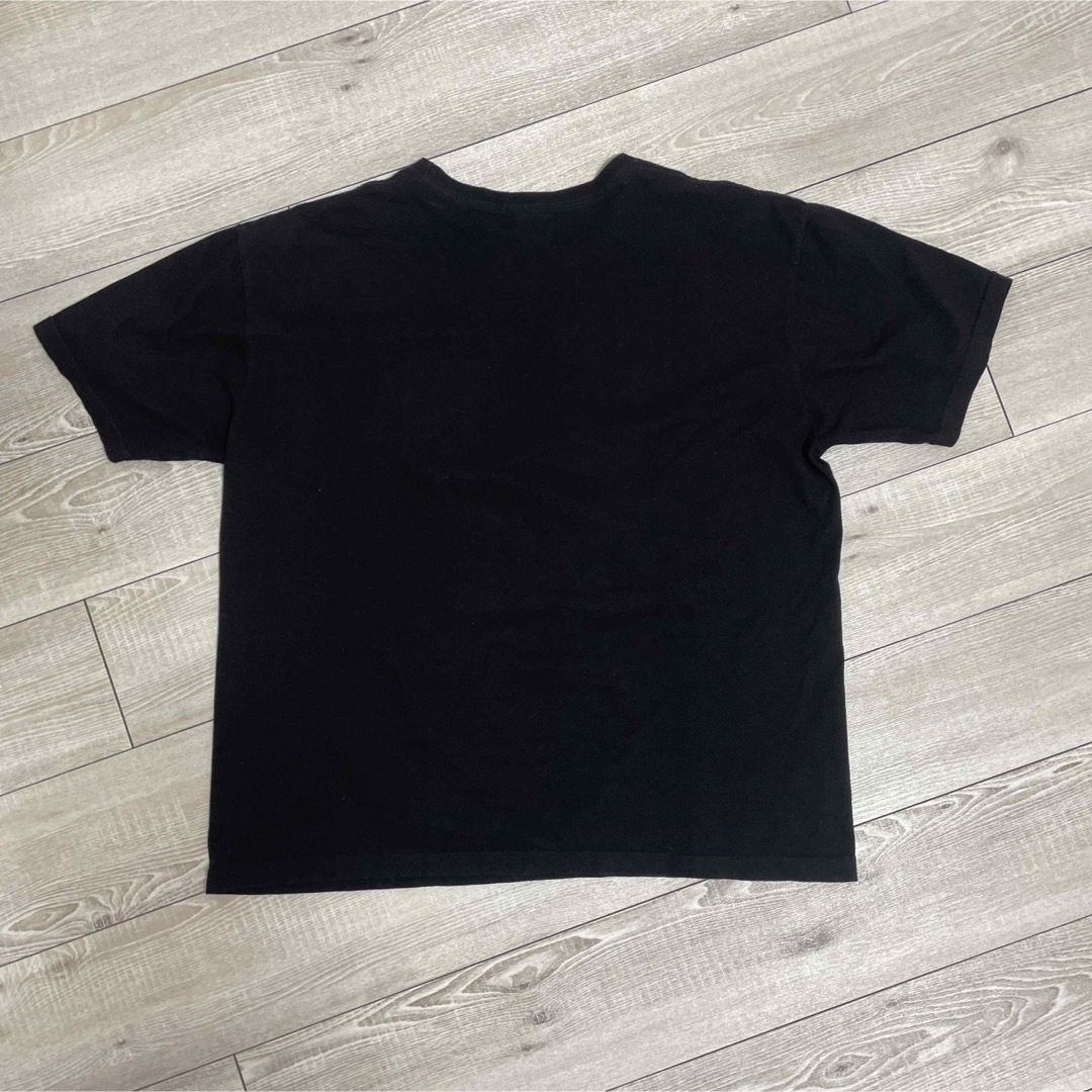 TV&MOVIE(ティービーアンドムービー)のPULP FICTION パルプフィクション ムービー Tシャツ XL メンズのトップス(Tシャツ/カットソー(半袖/袖なし))の商品写真