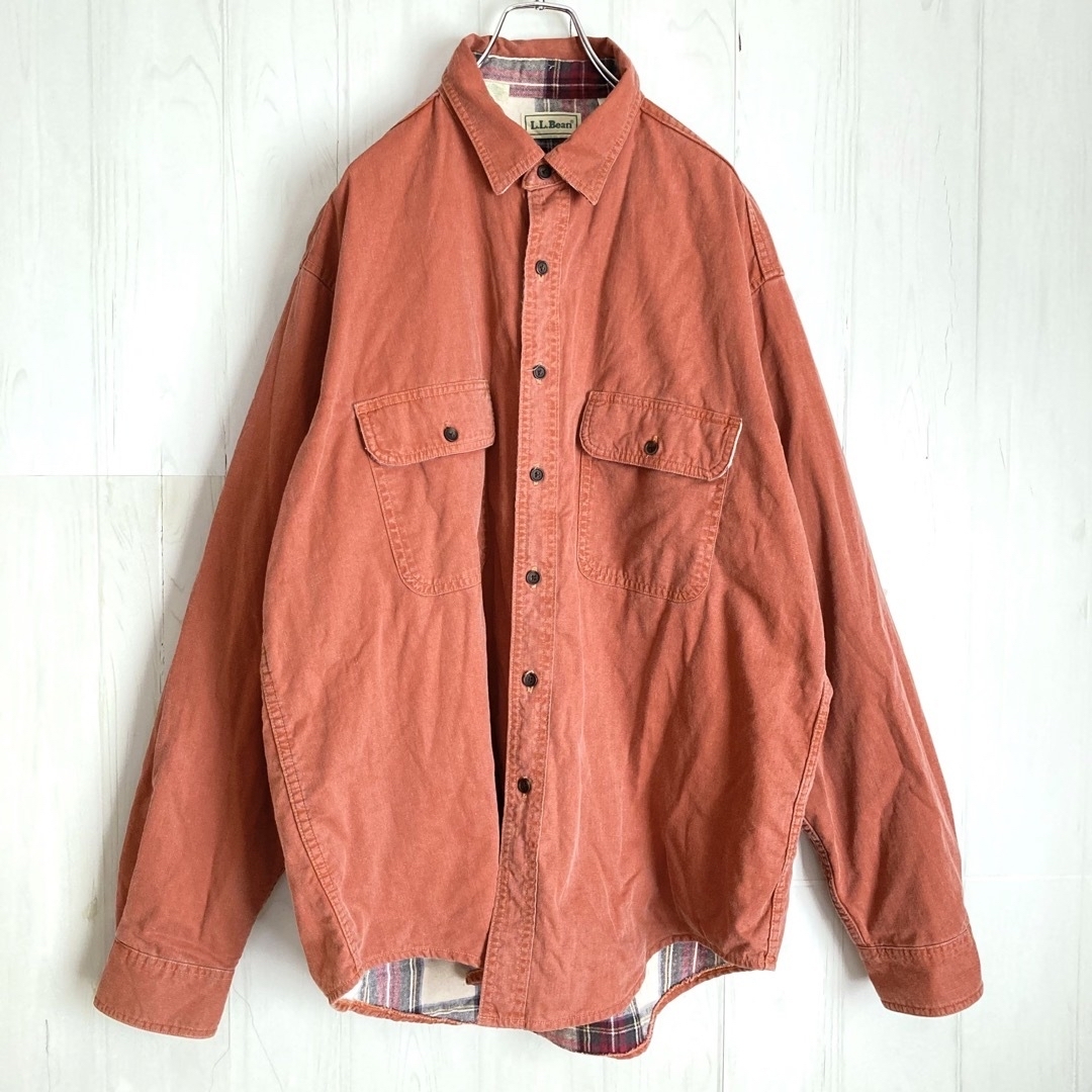 エルエルビーン LLBean ジャケット  Lサイズ